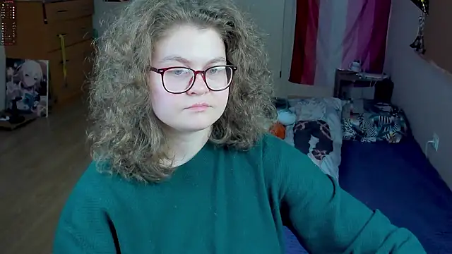 Sashy_Way's cam snapshot