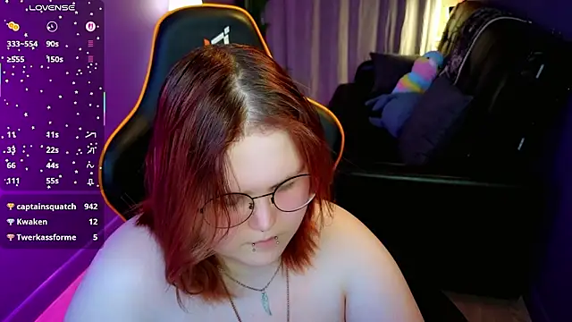 fillisfox_'s cam snapshot