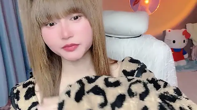 -xiao-xiao-'s cam snapshot