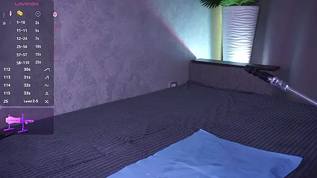 LipDipTalk's cam snapshot