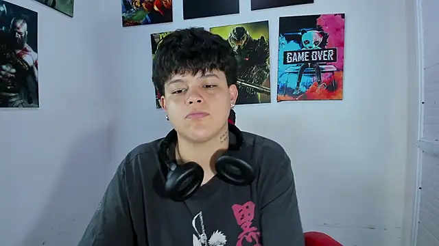 _ian_sweet's cam snapshot