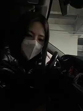 mi-ki1314's cam snapshot