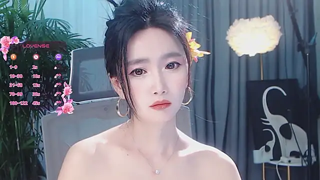 feifei-love's cam snapshot