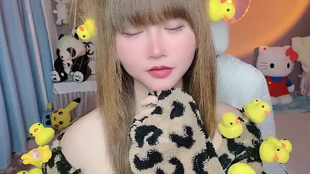 -xiao-xiao-'s cam snapshot