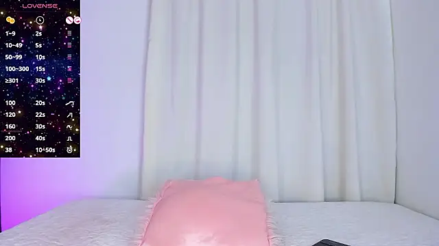 VioletaSotter's cam snapshot