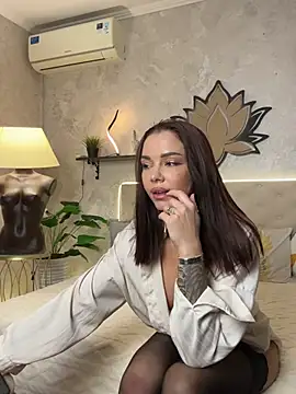 StripBianka's cam snapshot