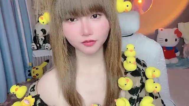 -xiao-xiao-'s cam snapshot