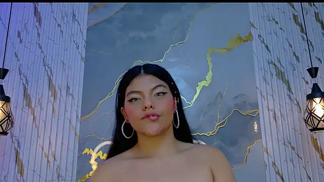 NIKIBUNNY's cam snapshot