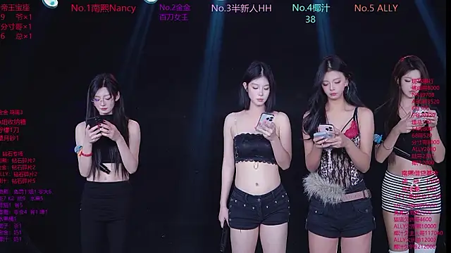 SuperGirl-100's cam snapshot