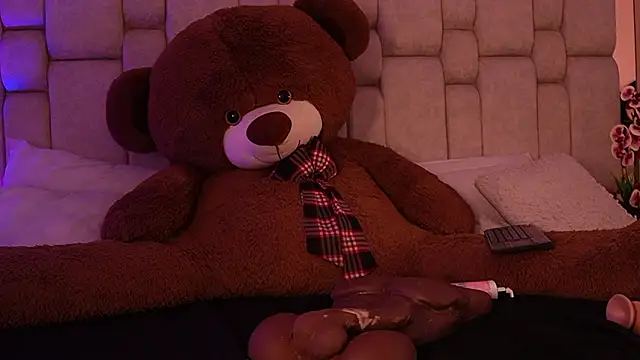 SamantaVazquez's cam snapshot