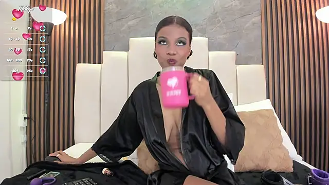 catiusca_reyes_03's cam snapshot