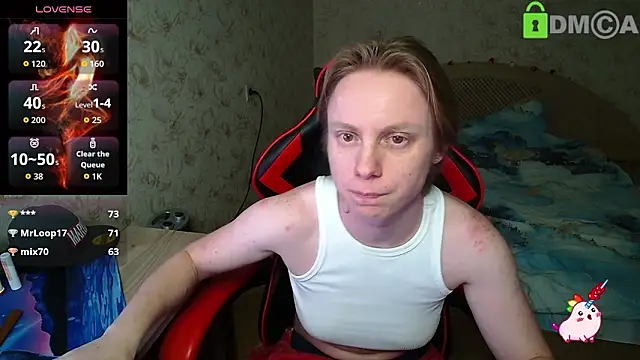 Alexis_Gordon live sex cam