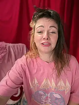 MarlaFknSinger live sex cam