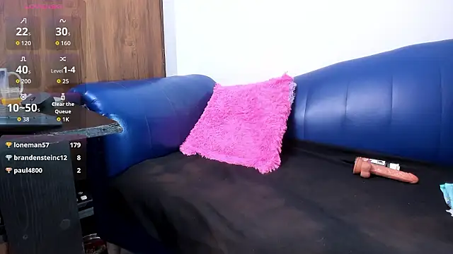 Mature_Skinny live sex cam