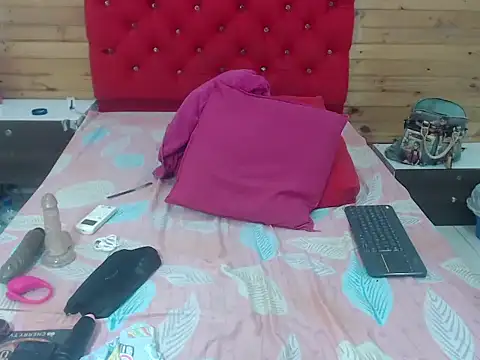 JackyHotBlack live sex cam