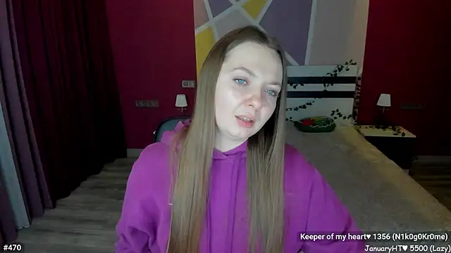 LizaGost's cam snapshot