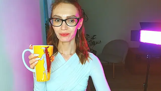 Lady_Sunshine_'s cam snapshot