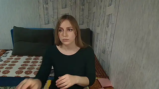 Pilly_green_'s cam snapshot