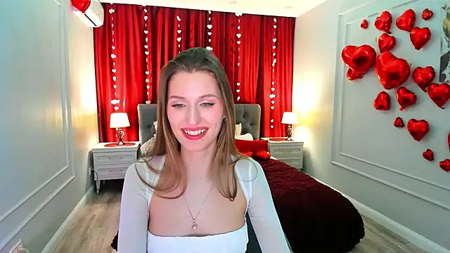 NaturalBeaty's cam snapshot