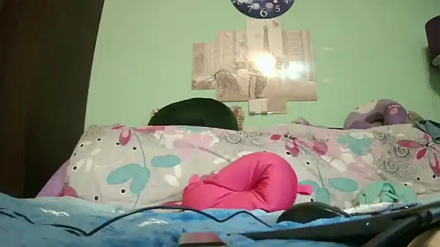 SexyGioconda's cam snapshot