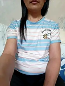 Doremon_95's cam snapshot