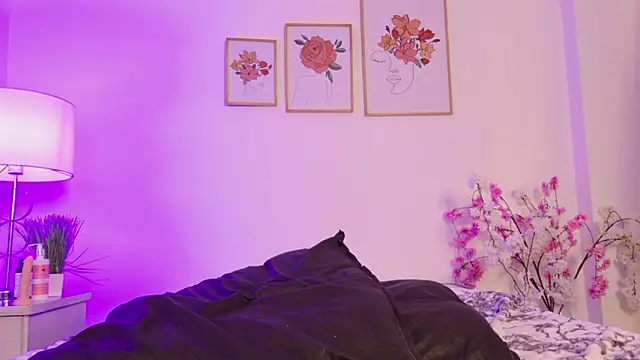 dark_angell77's cam snapshot