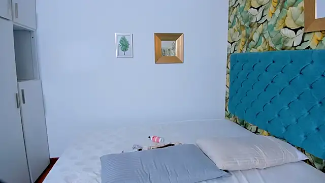 SammyBlassio's cam snapshot