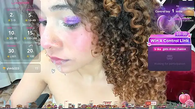 Mia_cartther's cam snapshot