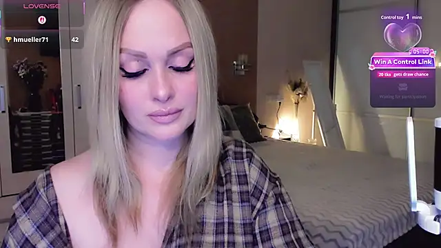 Libby_Nora's cam snapshot