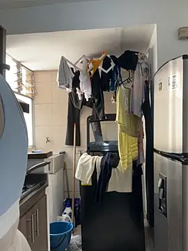 star_anastasia's cam snapshot