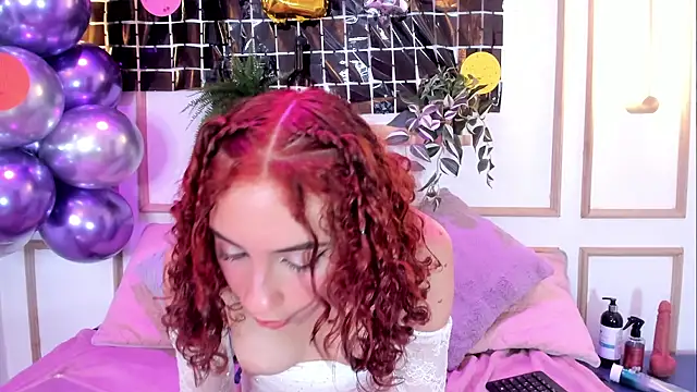 Anseru_'s cam snapshot