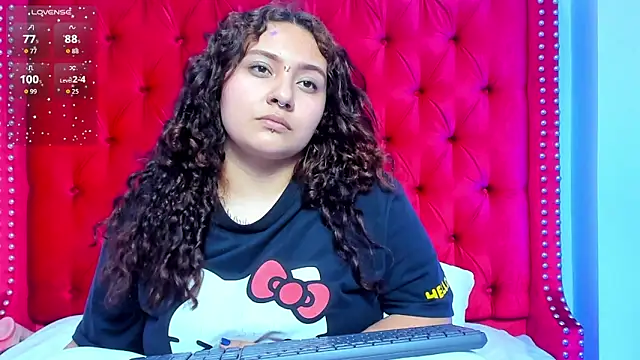 Lee_Rose's cam snapshot