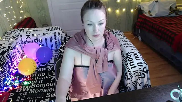 MarleneDietrich's cam snapshot