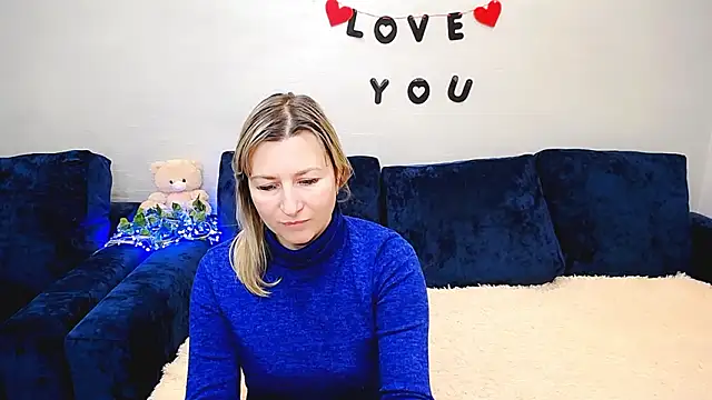 Incredible_Ariela's cam snapshot