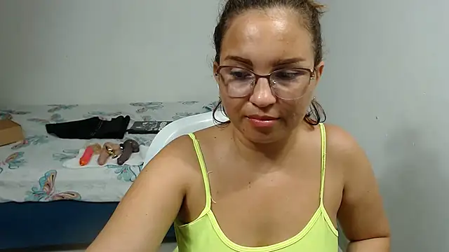 Agatha_browser's cam snapshot