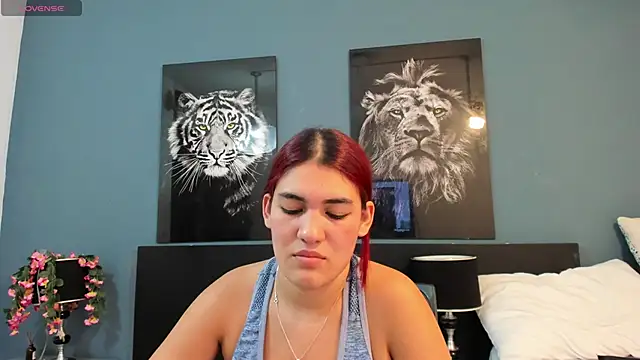 kylieBensoon's cam snapshot