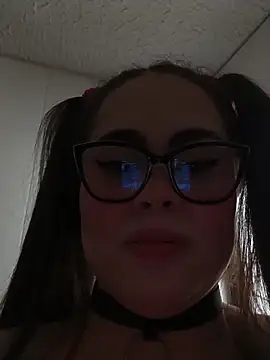 LolaVillalobos's cam snapshot