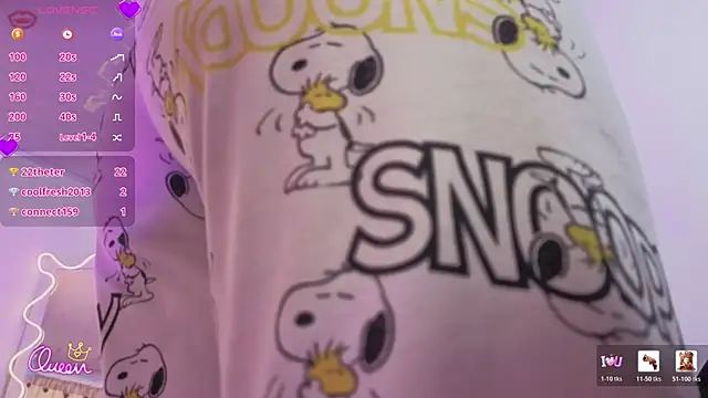 ZURY_TAY's cam snapshot