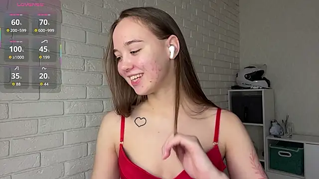 KayleenCurtis's cam snapshot