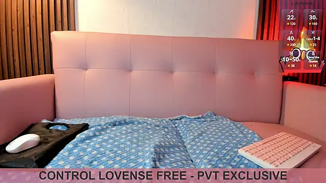 MAGIC_VERA's cam snapshot