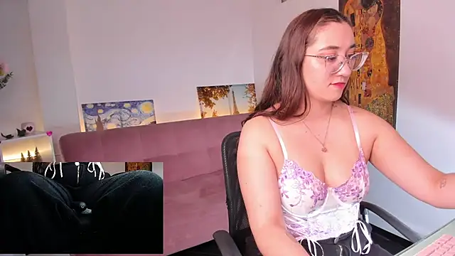 SwettieSammy's cam snapshot