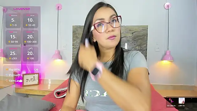 Darla_Jackson's cam snapshot