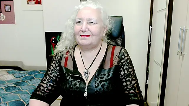 GrannyAlisa's cam snapshot