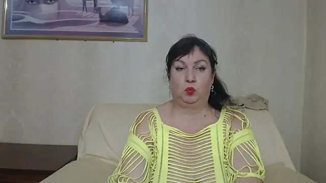 Milf4love50's cam snapshot