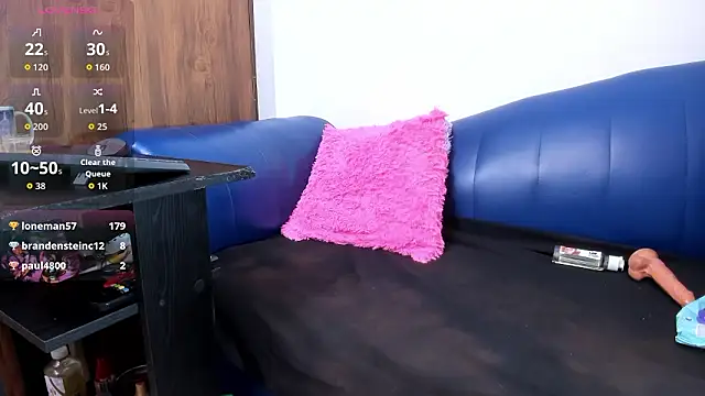 Mature_Skinny's cam snapshot