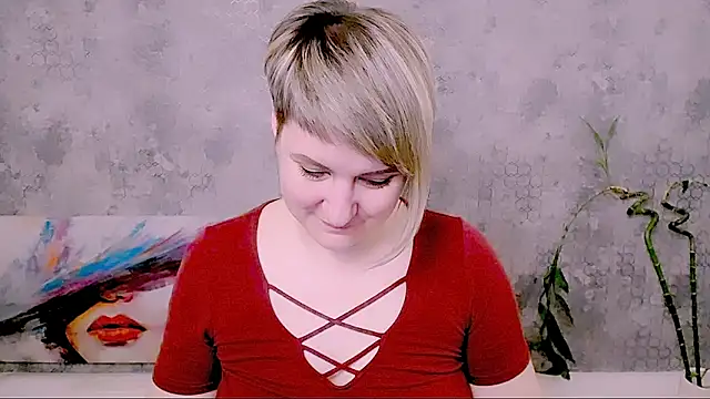 Djullia's cam snapshot