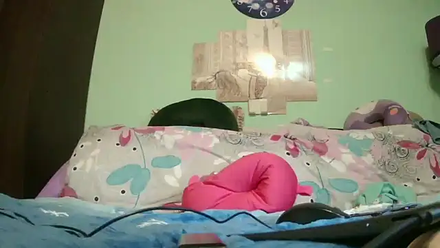 SexyGioconda's cam snapshot