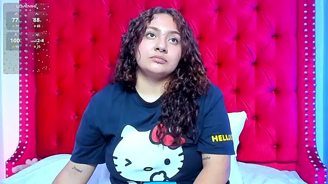 Lee_Rose's cam snapshot