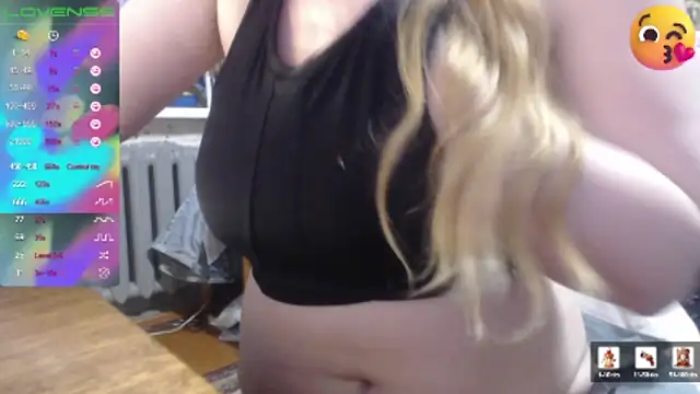 sweetbbabe's cam snapshot