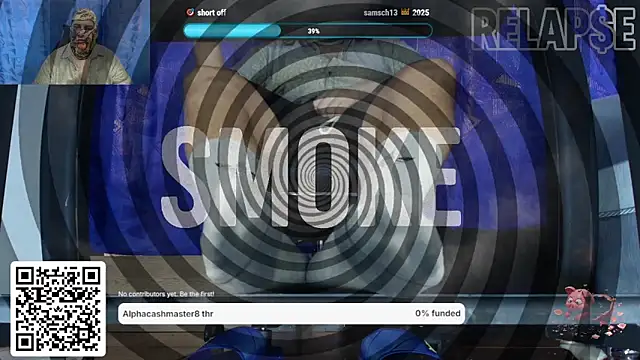 Alphacashmaster777's cam snapshot